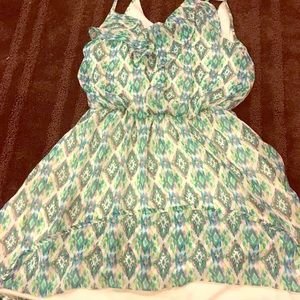 Size 8 dress🧜🏻‍♀️